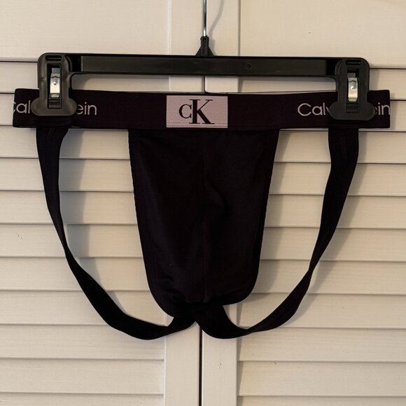 Calvin Klein Jockstrap (Read Description) - Picture 1 of 2